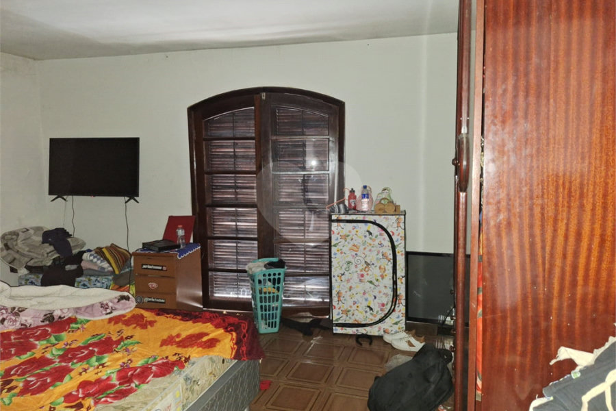 Casa à venda com 3 quartos em Vila Maria, São Paulo, SP