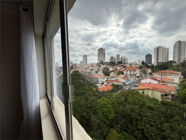 Apartamento à venda com 3 quartos em Mandaqui, São Paulo, SP