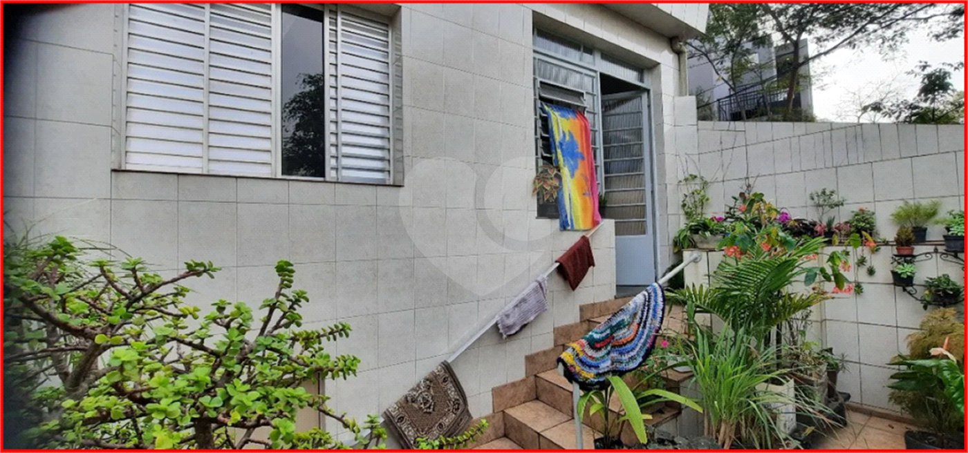 Casa Térrea à venda com 3 suítes em Jabaquara, São Paulo, SP