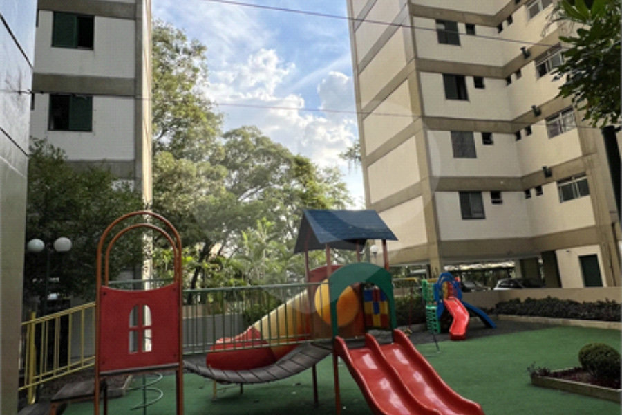 Apartamento à venda com 3 quartos, sendo 1 suíte, em Mandaqui, São Paulo, SP