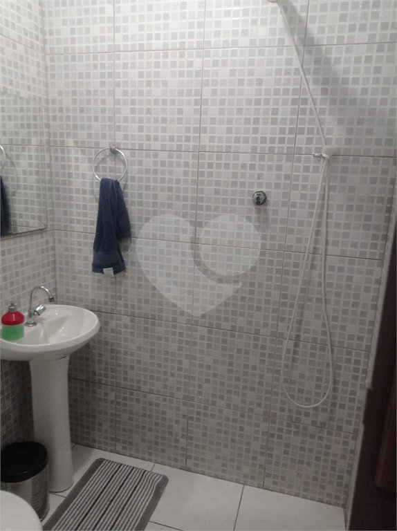 Casa à venda com 3 quartos, sendo 2 suítes, no condomínio Casa, São Paulo - SP