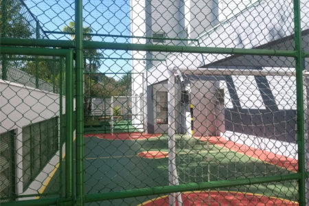 Apartamento à venda com 2 quartos, sendo 1 suíte,  em Vila Vermelha, São Paulo, SP