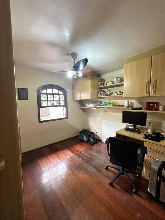 Sobrado à venda com 3 quartos, sendo 1 suíte, em Jardim Prudência, São Paulo, SP