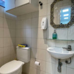 Sala à venda, 72 m² por R$ 640.000,00 - Gonzaga - Santos/SP
