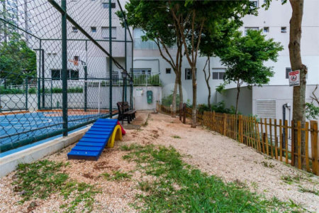Apartamento à venda com 3 quartos, sendo 1 suíte, em Vila Andrade, São Paulo, SP