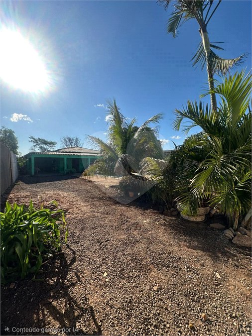 Casa à venda com 2 quartos em Bairro da Moóca, Ponta Porã, MS