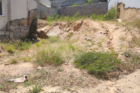 Terreno à venda no condomínio Reserva da Mata, Vinhedo - SP