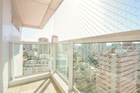 Cobertura à venda com 4 quartos, sendo 2 suítes, em Aclimação, São Paulo, SP