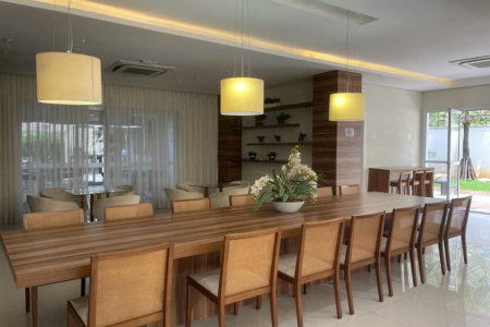 Apartamento à venda com 2 suítes em Cidade Monções, São Paulo, SP