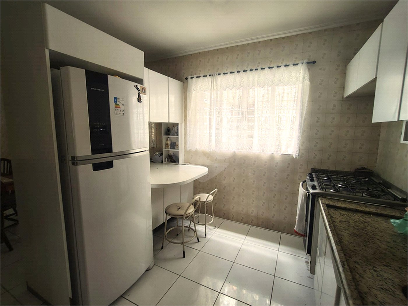 Sobrado à venda com 3 quartos, sendo 1 suíte, em Mandaqui, São Paulo, SP