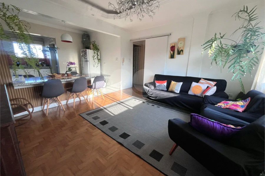 APARTAMENTO DEM SANTANA