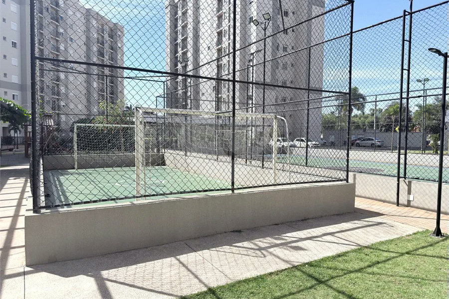 Apartamento para alugar com 2 quartos, sendo 1 suíte, em Pompéia, Piracicaba, SP