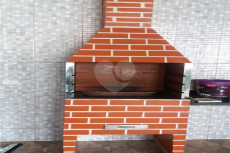 Sobrado à venda com 2 quartos, sendo 1 suíte,  em Jardim Raposo Tavares, São Paulo, SP