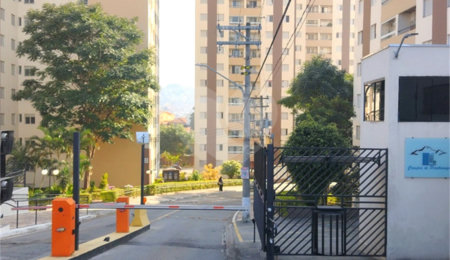 Apartamento à venda com 3 quartos em Vila Nova Cachoeirinha, São Paulo, SP