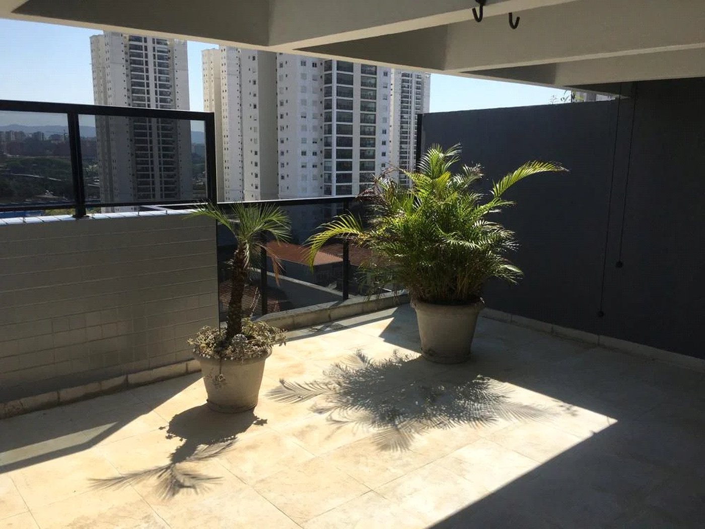 Cobertura à venda com 3 quartos, sendo 2 suítes, em Bela Aliança, São Paulo, SP