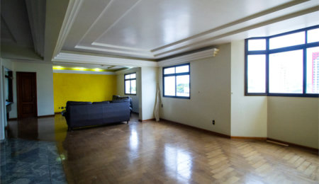 Apartamento à venda com 4 suítes no Centro, Sorocaba, SP