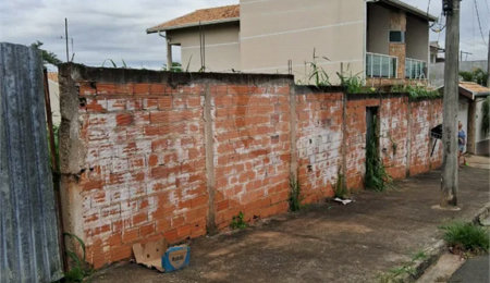 Terreno à venda em Jardim Residencial Firenze, Hortolândia, SP