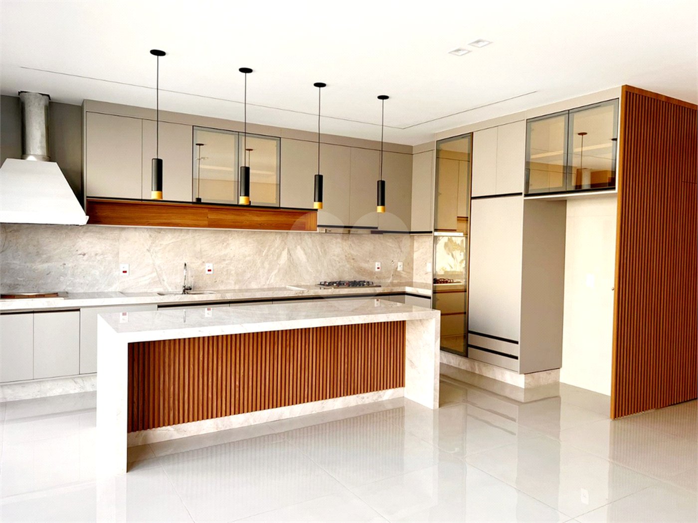 Casa à venda com 3 suítes no condomínio San Marco Ii - Ilha Roma Rp, Ribeirão Preto - SP
