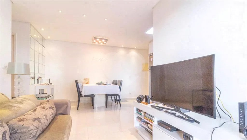 Apartamento à venda com 2 quartos, sendo 1 suíte,  em Santana, São Paulo, SP