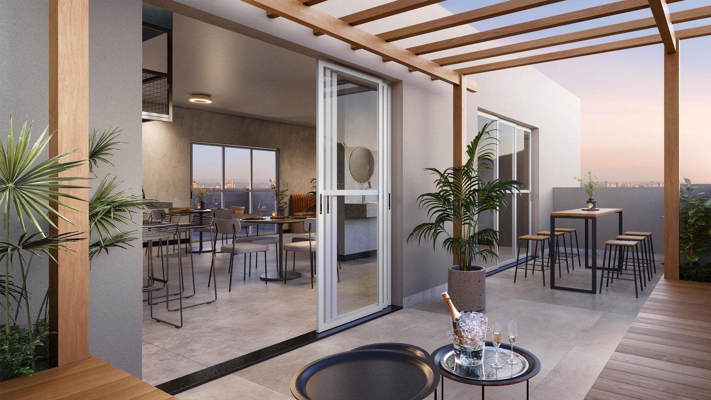 Elev Residence