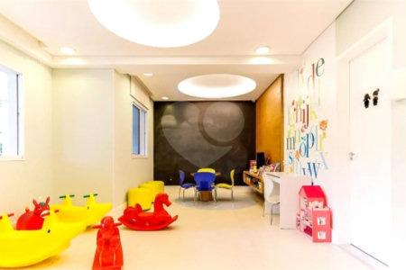Apartamento à venda com 2 quartos, sendo 1 suíte, em Vila Mazzei, São Paulo, SP