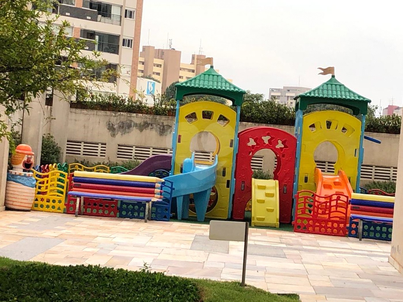 Apartamento à venda com 3 quartos, sendo 1 suíte, em Santana, São Paulo, SP