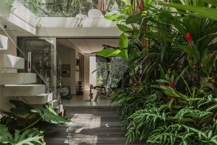 Casa à venda com 4 suítes no condomínio Reserva Nova Cantareira, São Paulo - SP