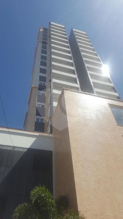 Apartamento à venda com 1 quarto em Casa Verde, São Paulo, SP