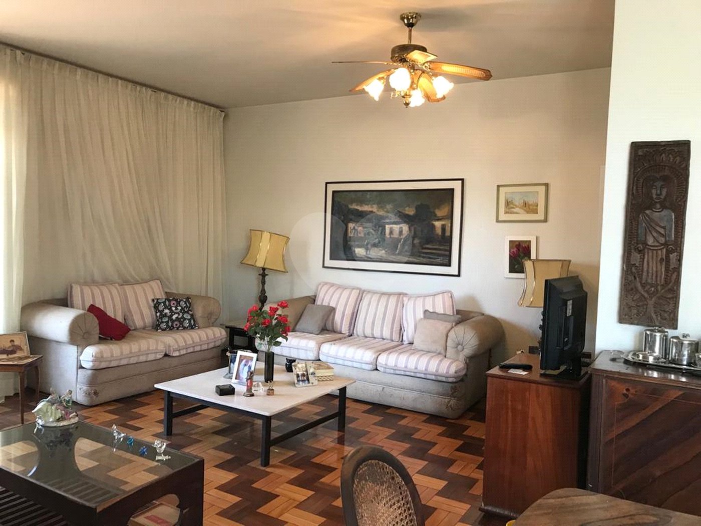 Casa à venda com 4 quartos em Butantã, São Paulo, SP