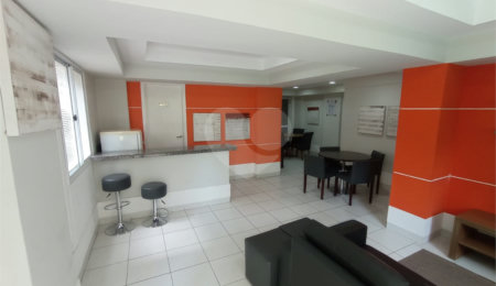 Apartamento à venda com 2 quartos em Nova Petrópolis, São Bernardo do Campo, SP