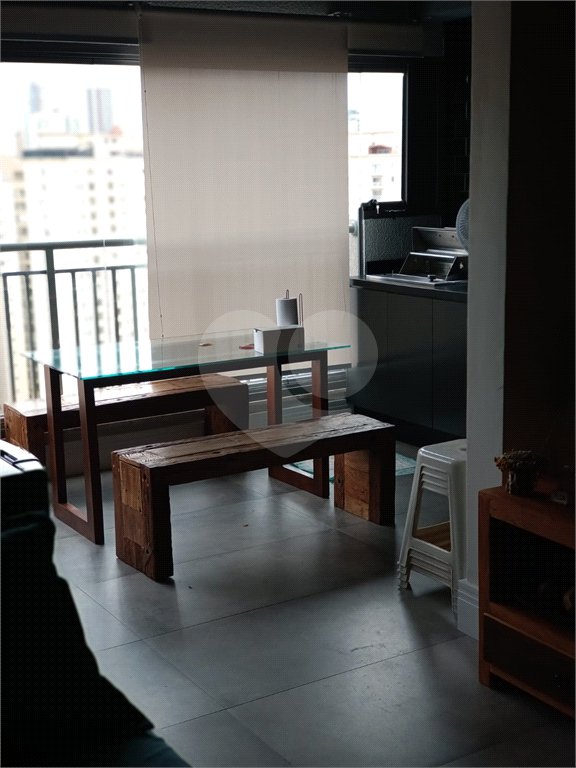 Apartamento à venda com 2 quartos, sendo 1 suíte,  em Chácara Califórnia, São Paulo, SP