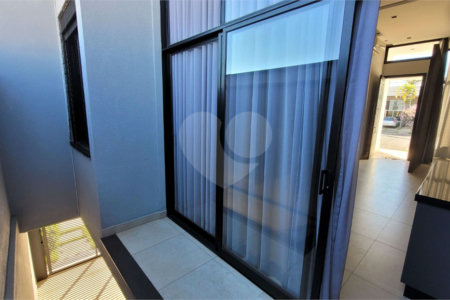 Casa à venda com 3 suítes no condomínio Montreal Residence, Indaiatuba - SP