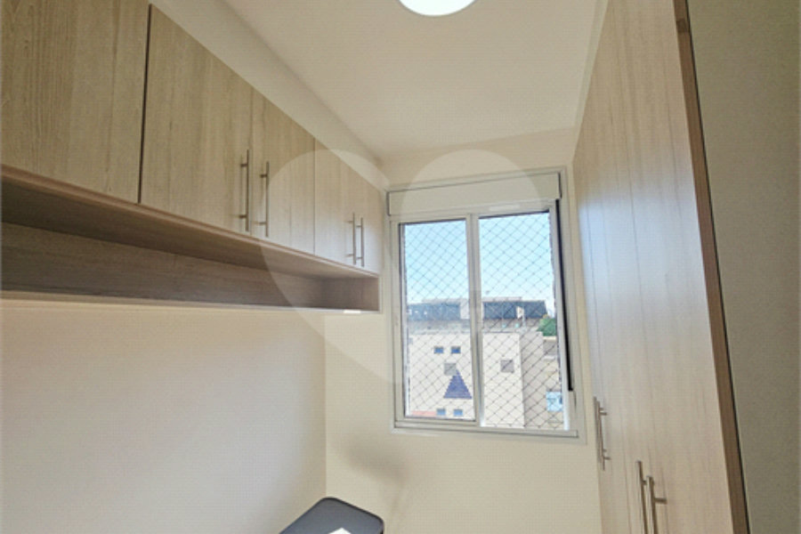 Apartamento à venda com 2 quartos em Santana, São Paulo, SP