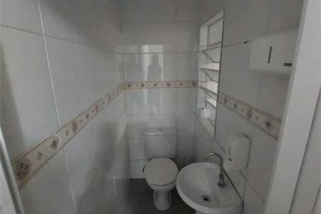 Casa para alugar com 3 quartos em Água Branca, São Paulo, SP