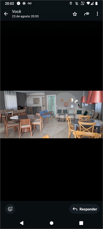 Apartamento à venda com 2 quartos em Vila Plana, São Paulo, SP