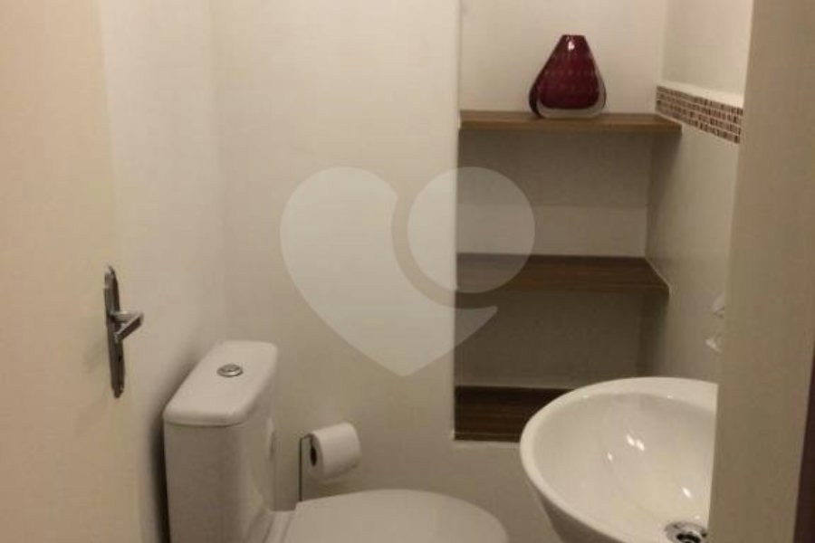 Apartamento à venda com 4 quartos, sendo 2 suítes, em Jardim América, São Paulo, SP