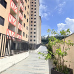 Apartamento à venda com 2 quartos em Mandaqui, São Paulo, SP
