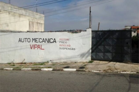Terreno à venda em Vila Júlia, Poá, SP