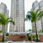 Apartamento à venda com 3 quartos, sendo 1 suíte, em Jardim Zaira, Guarulhos, SP