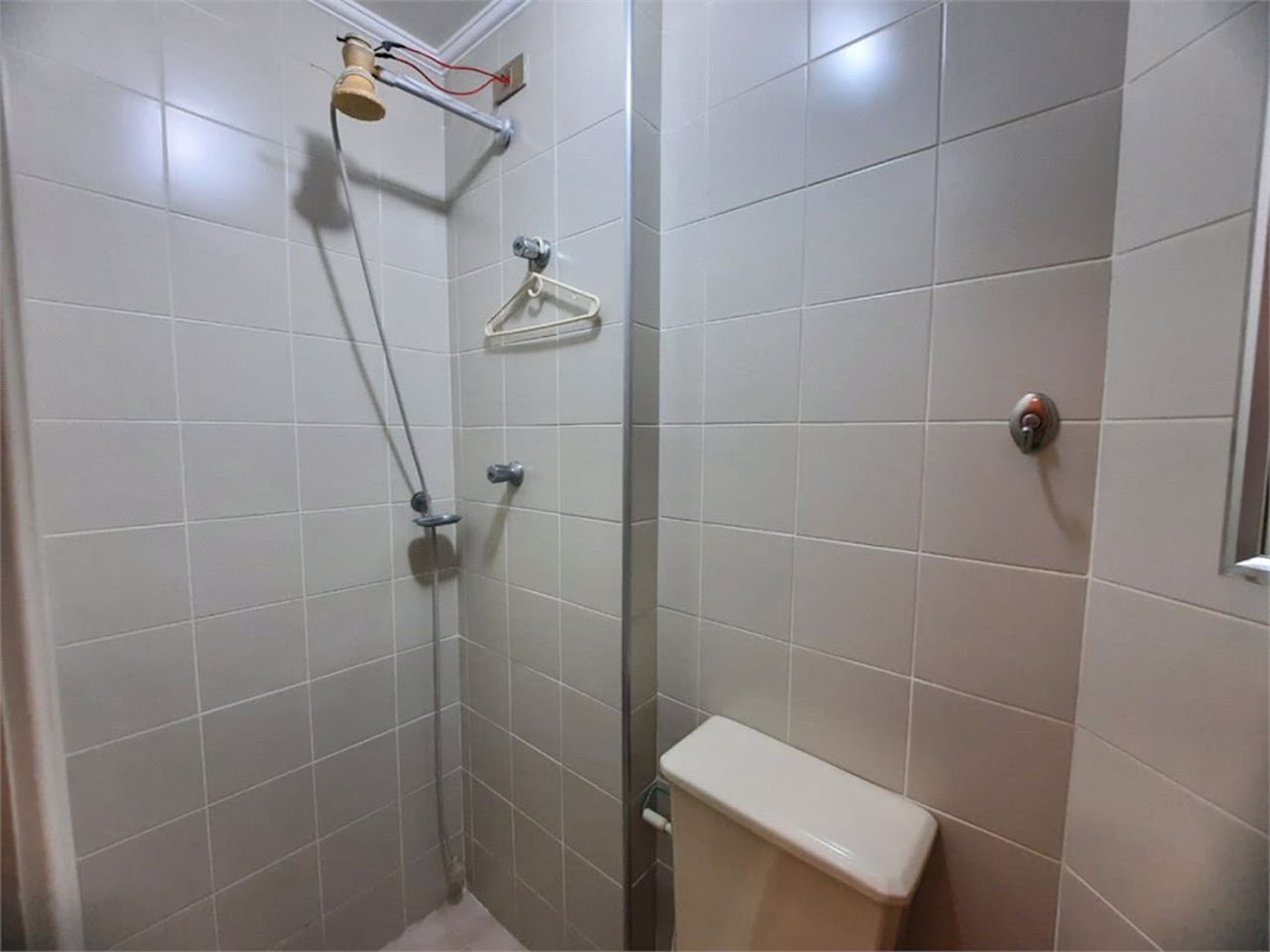 Apartamento à venda, 108 m² por R$ 690.000,00 - Vila Alzira - Guarujá/SP