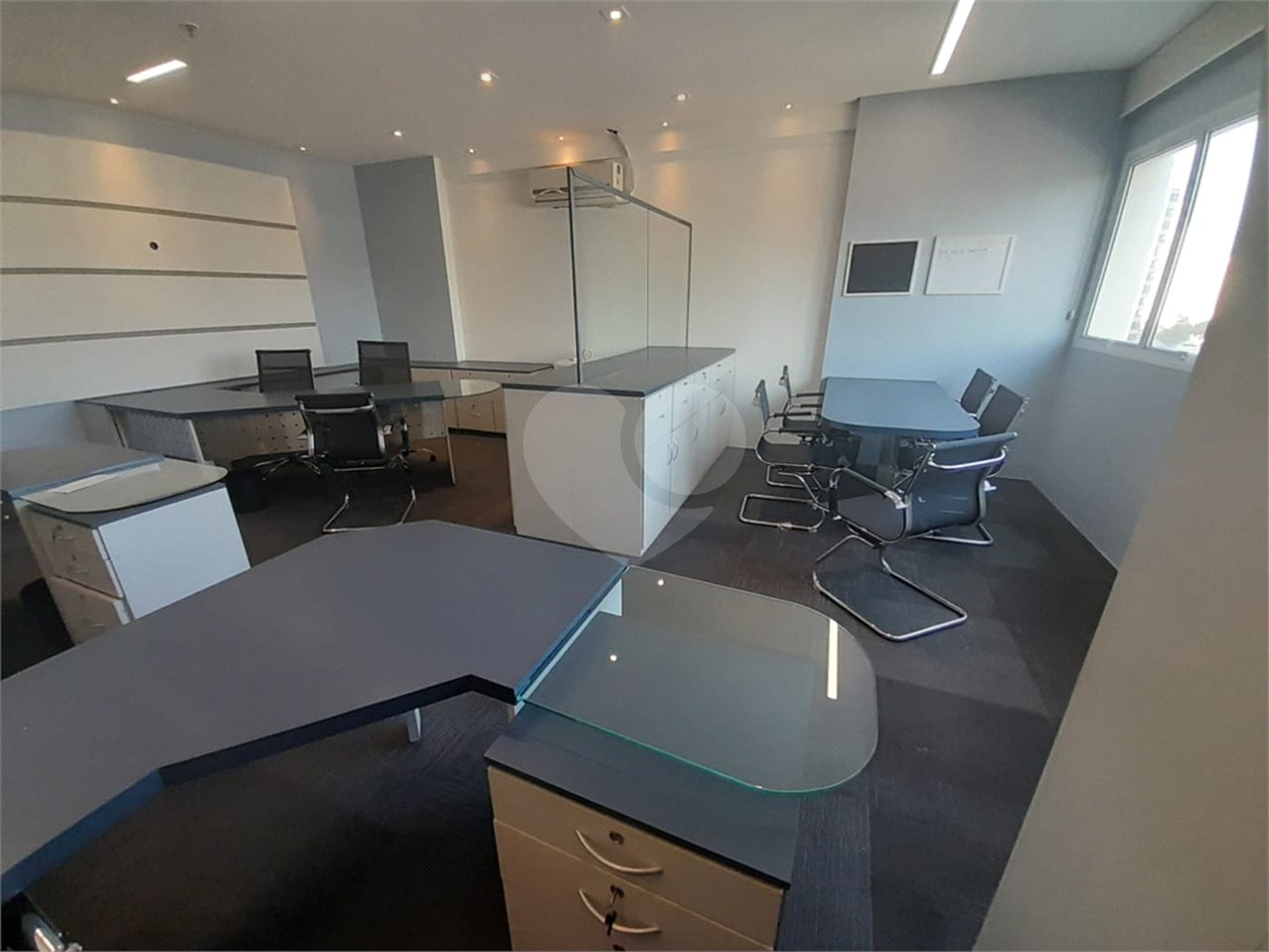 Sala para alugar no Centro, São Bernardo do Campo, SP