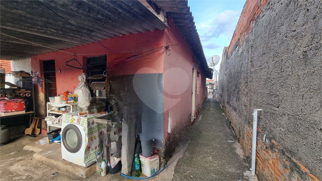 Casa à venda com 2 quartos em Central Parque Sorocaba, Sorocaba, SP