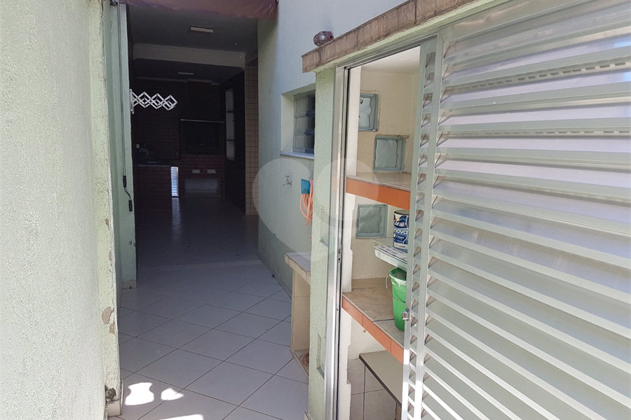 Casa à venda com 4 quartos, sendo 1 suíte, em Santana, São Paulo, SP