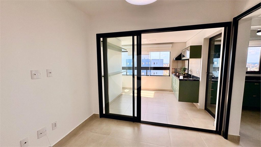 Apartamento à venda com 2 suítes em Parque Campolim, Sorocaba, SP
