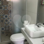 Apartamento à venda com 3 quartos, sendo 1 suíte,  em Campo Grande, São Paulo, SP