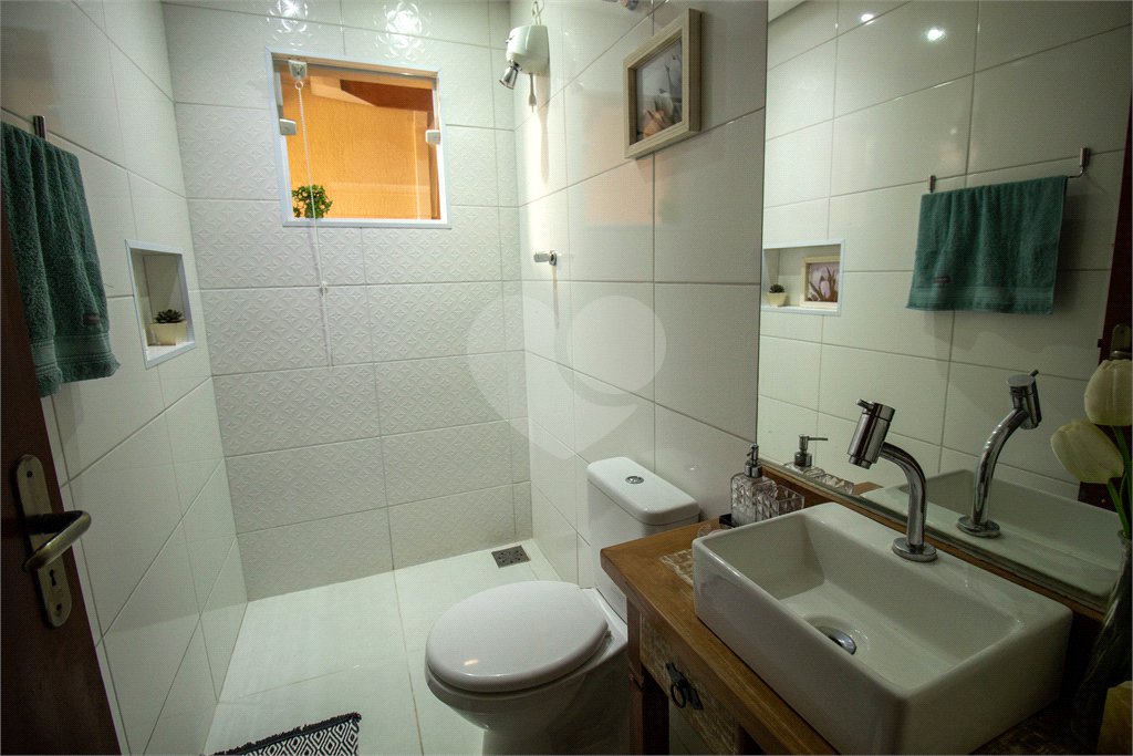 Casa à venda com 3 quartos, sendo 1 suíte,  em Jardim Villaça, São Roque, SP