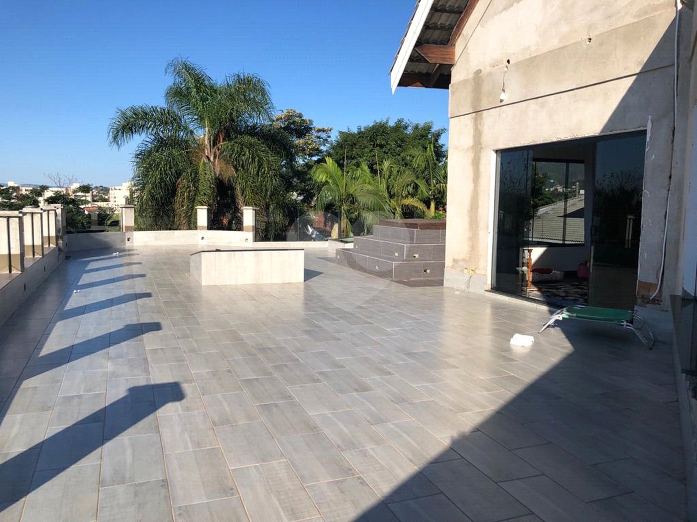 Casa para alugar com 5 quartos, sendo 3 suítes,  em Samambaia Parque Residencial, Atibaia, SP