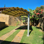 Casa à venda com 5 suítes, no condomínio Parque dos Cafezais VI, Itupeva - SP