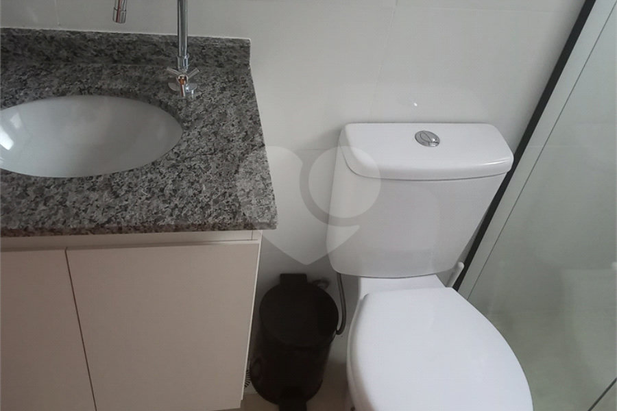 Studio para alugar com 1 quarto em Tucuruvi, São Paulo, SP