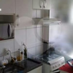 Apartamento à venda com 2 quartos em Parque Novo Mundo, São Paulo, SP
